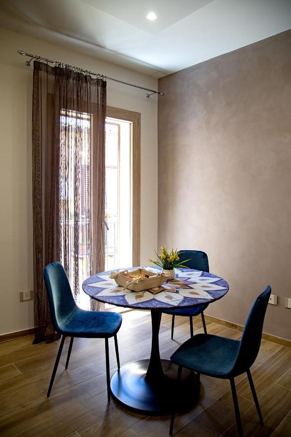 אגריג'נטו Fiore Dei Templi - Luxury Suite Experience מראה חיצוני תמונה