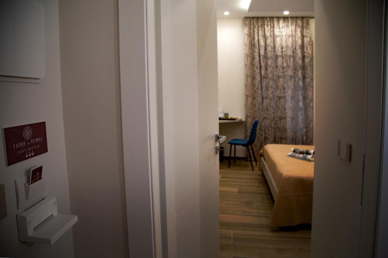 אגריג'נטו Fiore Dei Templi - Luxury Suite Experience מראה חיצוני תמונה